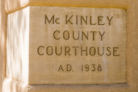 McKinley County Courthouse (Gallup, New Mexico)