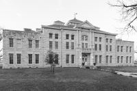 Medina County Courthouse (Hondo, Texas)