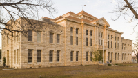 Medina County Courthouse (Hondo, Texas)