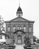 Menominee County Courthouse (Menominee, Michigan)