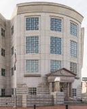 Mercer County Civil Courthouse (Trenton, New Jersey)
