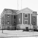 Merrick County Courthouse (Central City, Nebraska)