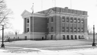 Merrick County Courthouse (Central City, Nebraska)