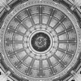 Michigan State Capitol (Lansing, Michigan)