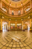 Michigan State Capitol (Lansing, Michigan)