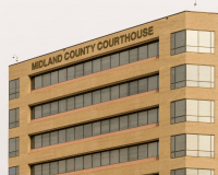 Midland County Courthouse (Midland, Texas)