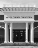 Miller County Courthouse (Colquitt, Georgia)