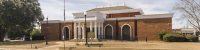 Miller County Courthouse (Colquitt, Georgia)