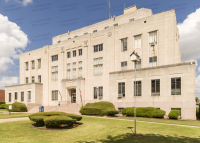 Miller County Courthouse (Texarkana, Arkansas)
