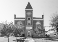 Mineral County Courthouse (Keyser, West Virginia)