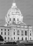 Minnestota State Capitol (St. Paul, Minnesota)