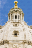 Minnestota State Capitol (St. Paul, Minnesota)