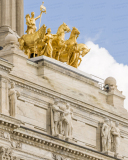 Minnestota State Capitol (St. Paul, Minnesota)