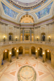 Minnestota State Capitol (St. Paul, Minnesota)