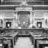 Minnestota State Capitol (St. Paul, Minnesota)