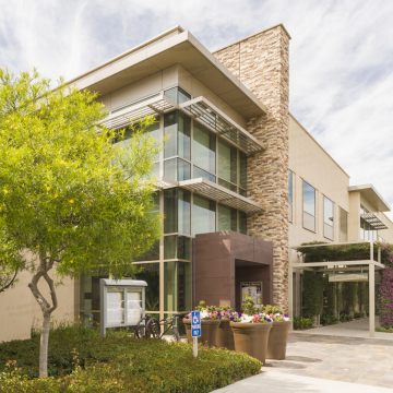 Mission Viejo City Hall (Mission Viejo, California)