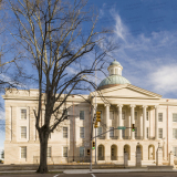 Old State Capitol (Jackson, Mississippi)