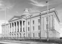 Old State Capitol (Jackson, Mississippi)