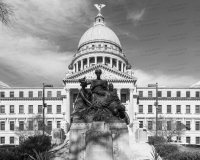 Mississippi State Capitol (Jackson, Mississippi)