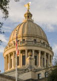 Mississippi State Capitol (Jackson, Mississippi)