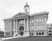 Missoula County Courthouse (Missoula, Montana)