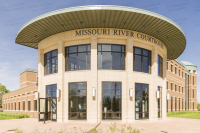 Missouri River Courthouse (Great Falls, Montana)
