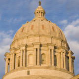 Missouri State Capitol (Jefferson City, Missouri)