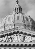 Missouri State Capitol (Jefferson City, Missouri)