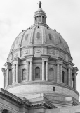 Missouri State Capitol (Jefferson City, Missouri)