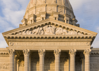 Missouri State Capitol (Jefferson City, Missouri)