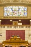 Missouri State Capitol (Jefferson City, Missouri)