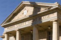 Historic Mohave County Courthouse (Kingman, Arizona)