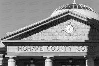 Historic Mohave County Courthouse (Kingman, Arizona)