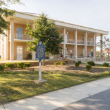 Monroe County Courthouse (Monroeville, Alabama)