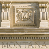 Montana State Capitol (Helena, Montana)