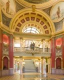 Montana State Capitol (Helena, Montana)