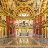 Montana State Capitol (Helena, Montana)