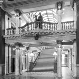 Montana State Capitol (Helena, Montana)