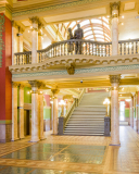 Montana State Capitol (Helena, Montana)