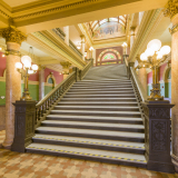 Montana State Capitol (Helena, Montana)