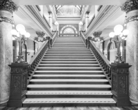 Montana State Capitol (Helena, Montana)