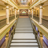 Montana State Capitol (Helena, Montana)