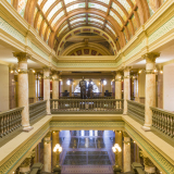 Montana State Capitol (Helena, Montana)