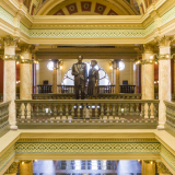 Montana State Capitol (Helena, Montana)