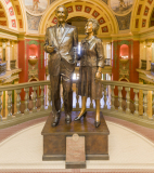 Montana State Capitol (Helena, Montana)