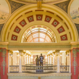 Montana State Capitol (Helena, Montana)