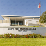 Montebello City Hall (Montebello, California)