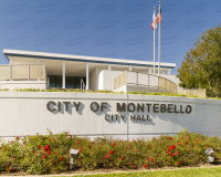 Montebello City Hall (Montebello, California)