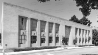 Monterey County Courthouse (Salinas, California)