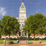 Montgomery County Courthouse (Clarksville, Tennessee)